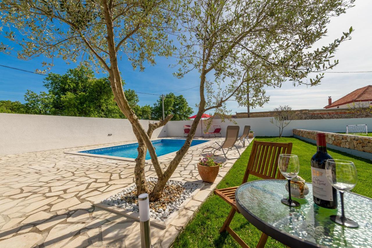 Home Idassa Zadar Exterior foto