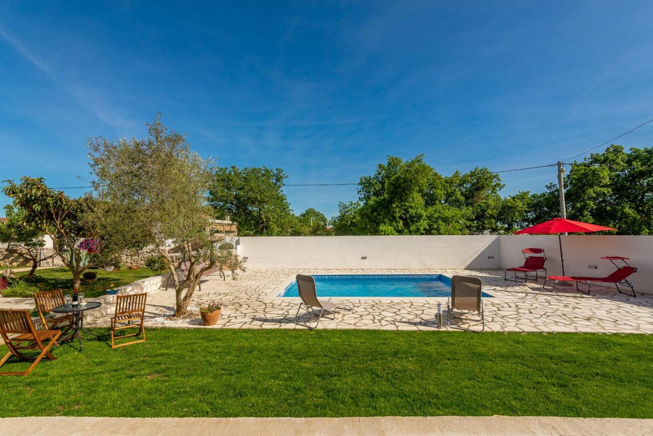 Home Idassa Zadar Exterior foto