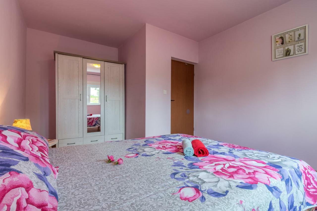 Home Idassa Zadar Exterior foto
